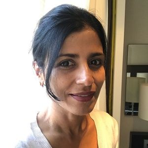 Meet your Posher, Anna